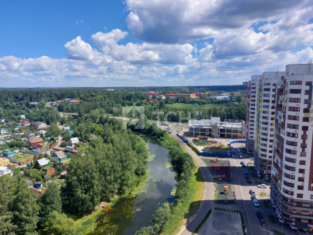 1-комн. квартира, Ивантеевка, улица Прокудина, 5, #id1122867