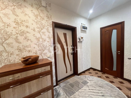 1-комн. квартира, Пушкино, Набережная улица, 35к3, #id1839476