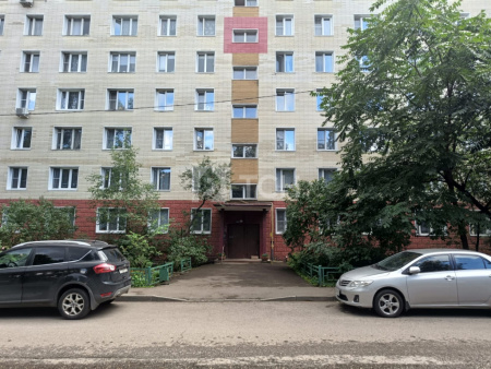 1-комн. квартира, Королёв, проспект Королёва, 11, #id1730771