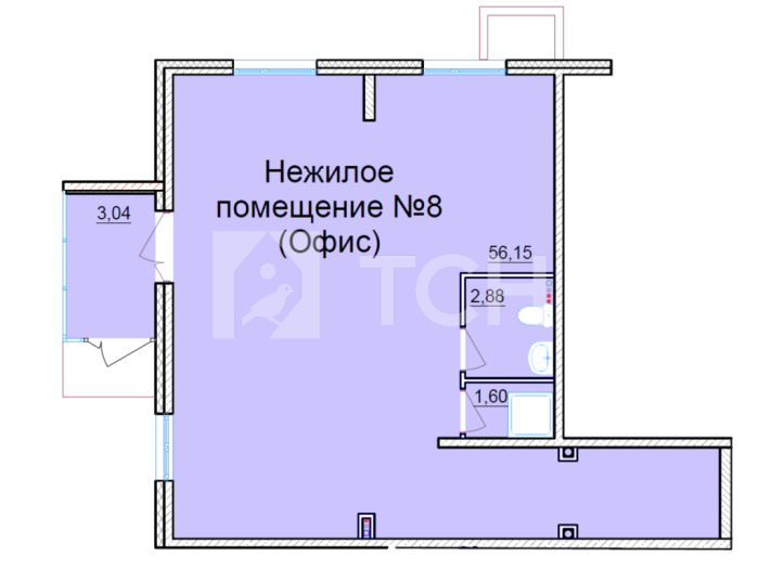 ПСН, Щёлково, микрорайон Финский, к3, #id359628