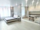 1-комн. Квартира, Москва, Краснобогатырская улица, 90с1, #id460360