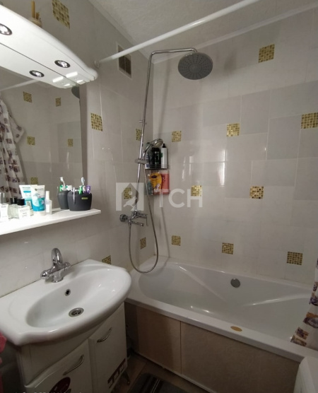 2-комн. квартира, Королёв, Пушкинская улица, 19, #id672519