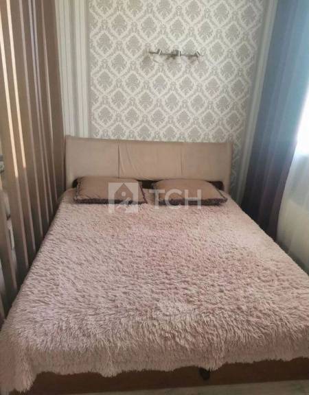 1-комн. квартира, Королёв, Бурковский проезд, 38к3, #id2038734