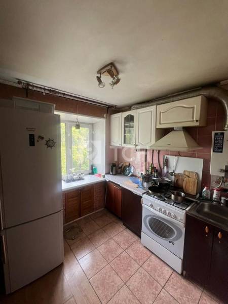 2-комн. квартира, Королёв, улица Терешковой, 12, #id1725213