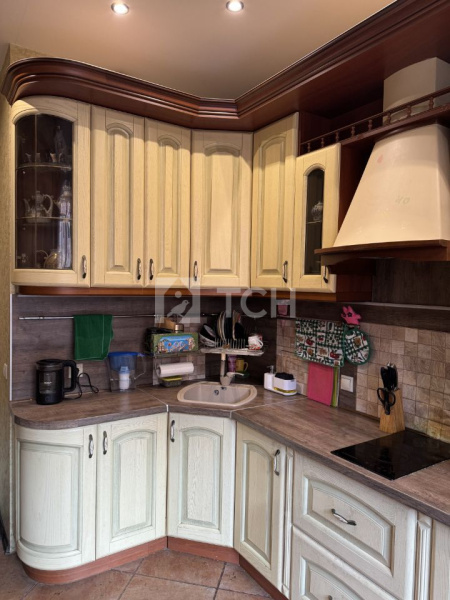 2-комн. квартира, Королёв, Ленинская улица, 14, #id1550987