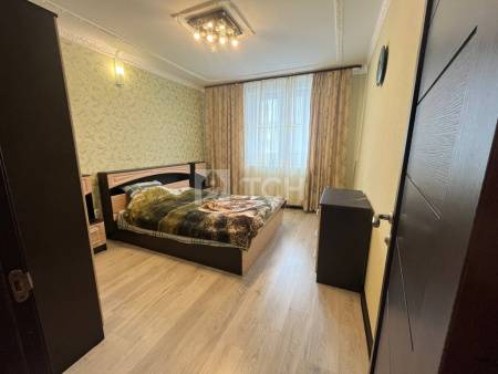 2-комн. квартира, Ивантеевка, Хлебозаводская улица, 12к1, #id2043189