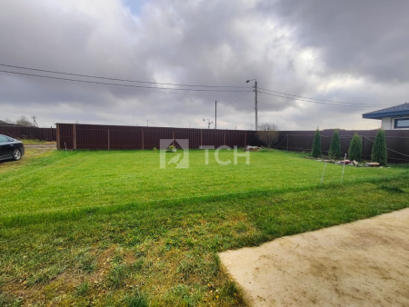 Дом, г.о. Пушкинский, КП Аляска, 110, #id1904932