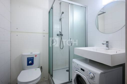 Квартира-студия, Москва, Салтыковская улица, 6/1к4, #id1969779