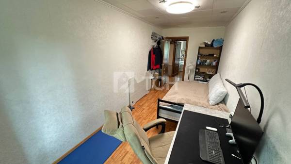 3-комн. квартира, Щёлково, Полевая улица, 16, #id1602026