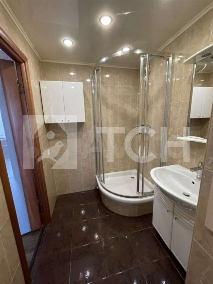 2-комн. квартира, Королёв, Пушкинская улица, 19, #id361091