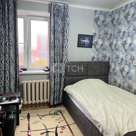 3-комн. квартира, Щёлково, 1-й Советский переулок, 5А, #id2042956