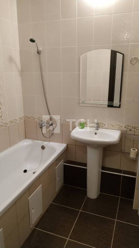 Квартира-студия, Ивантеевка, Студенческий проезд, 35, #id1591757