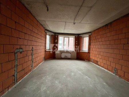 2-комн. квартира, село Тарасовка, 2, #id1496872