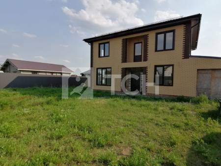 Дом, Богородский г.о., коттеджный посёлок Старокупавинский квартал, массив Подмосковный, 12, #id1512135