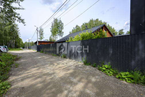 Дом, г.о. Пушкинский, Пушкино, Ильинская улица, 3, #id1692344