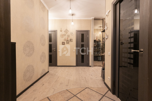 2-комн. квартира, Пушкино, Набережная улица, 35к2, #id1355898