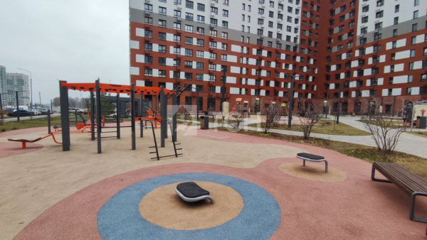 1-комн. квартира, Мытищи, проспект Астрахова, 14, #id1006311