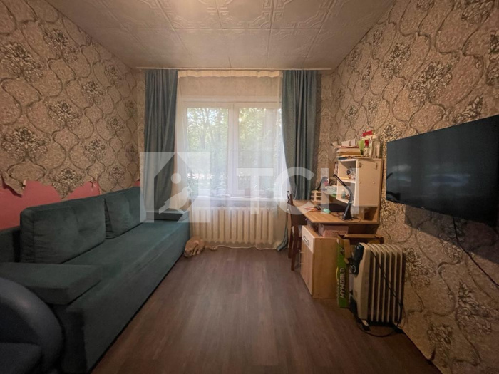 Комната, Мытищи, улица Терешковой, 6, #id358926