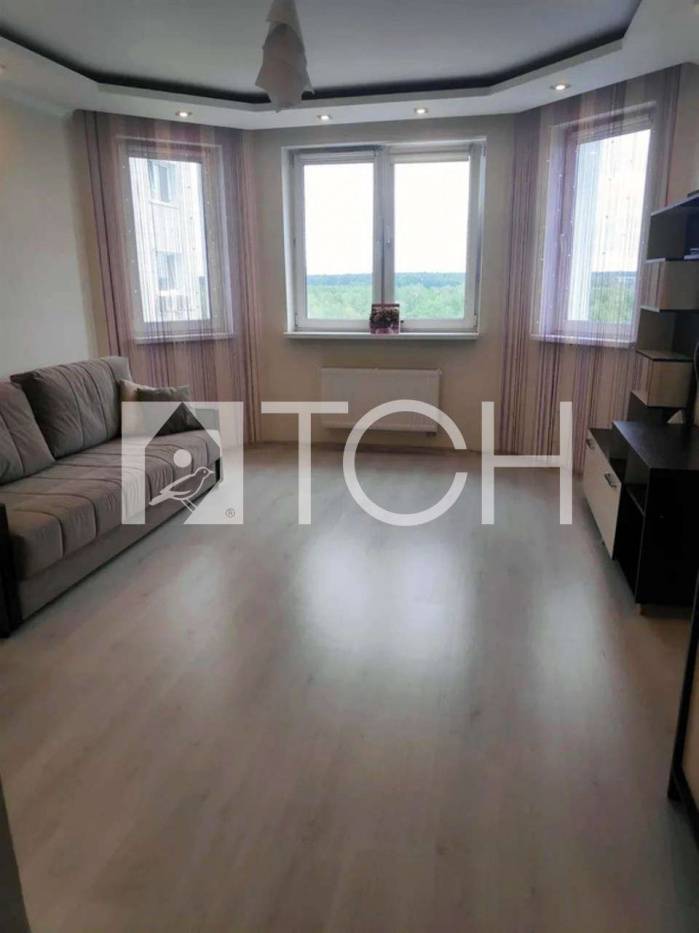 Квартира-студия, Ивантеевка, проезд Студенческий, 3 #id297884