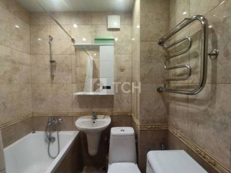 1-комн. квартира, Ивантеевка, улица Толмачёва, 16, #id1946818