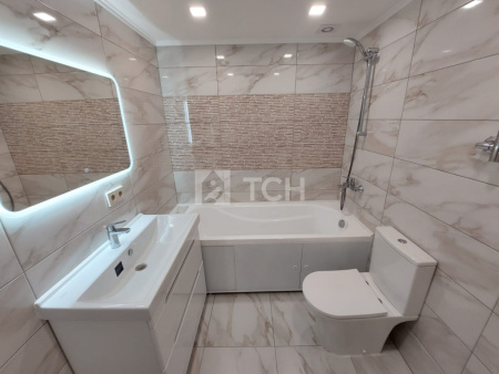 1-комн. квартира, Ивантеевка, улица Прокудина, 5, #id1122833