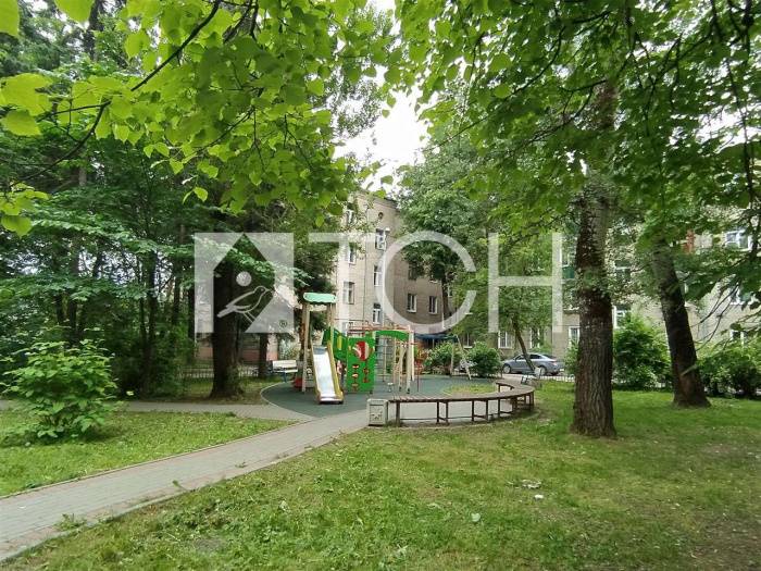 2-комн. квартира, Мытищи, ул Чапаева, 14 #id283786