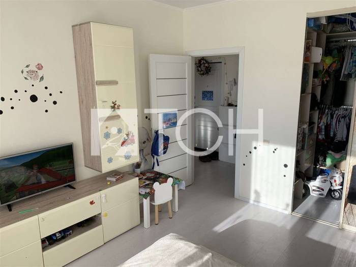 1-комн. квартира, Пушкино, ул Просвещения, 13к3 #id272844