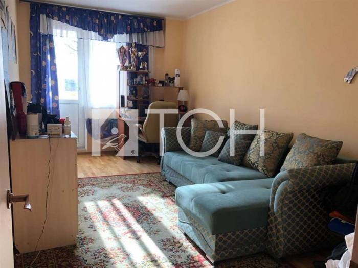 2-комн. квартира, Пушкино, ул 2-я Домбровская, 27 #id260677