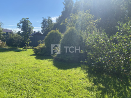 Дом, Сергиево-Посадский г.о., деревня Слабнево, #id1210671