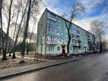 1-комн. квартира, Королёв, улица Сакко и Ванцетти, 14, #id1910027