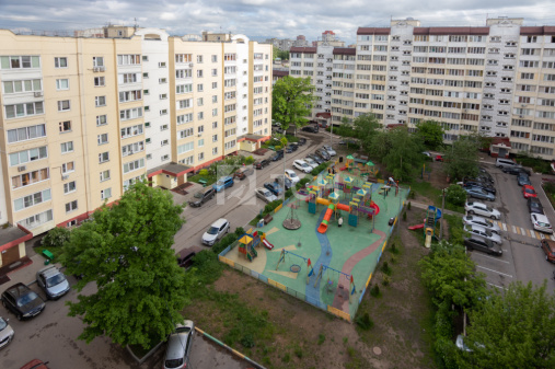 2-комн. квартира, Королёв, улица Маяковского, 28, #id388722