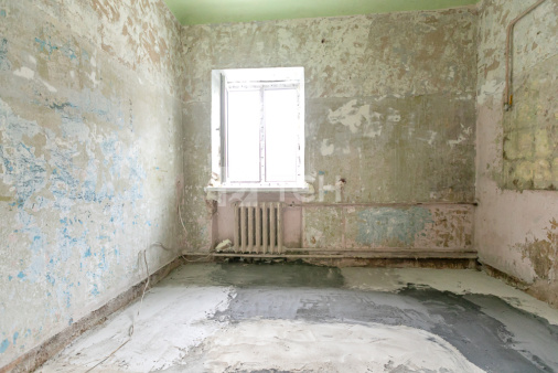 2-комн. квартира, Королёв, улица Суворова, 11, #id893315