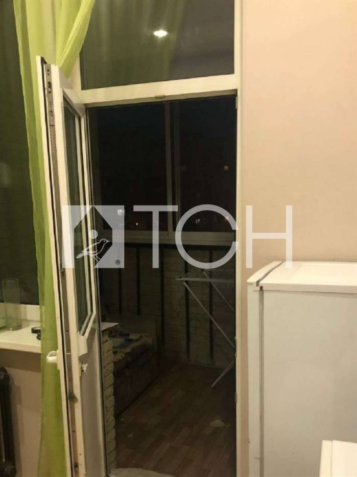 1-комн. квартира, Ивантеевка, ул Пионерская, 7 #id299428