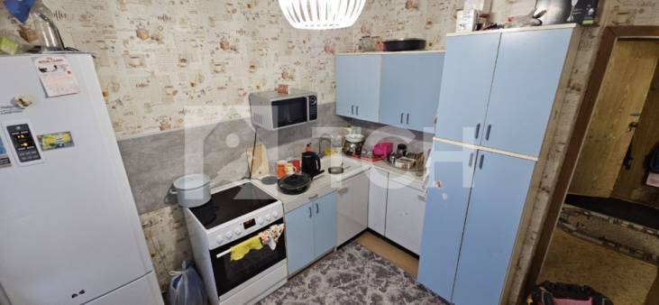 1-комн. Квартира, Королёв, проспект Космонавтов, 44, #id1670365