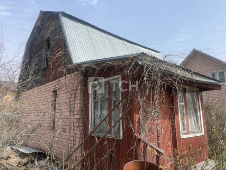 Дом, г.о. Щёлково, садовое товарищество Малое Шастово, 155, #id1099152