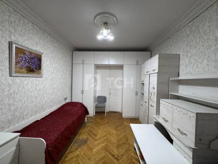 Комната, Москва, улица Маршала Рыбалко, 13, #id2345842