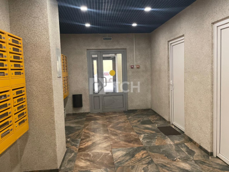 1-комн. квартира, Королёв, Пионерская улица, 13к5, #id1251006