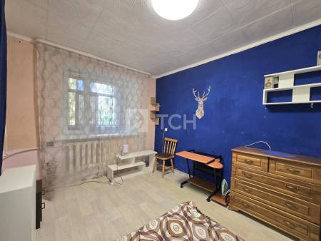 2-комн. квартира, посёлок Зверосовхоза, Соболиная улица, 1, #id2183423