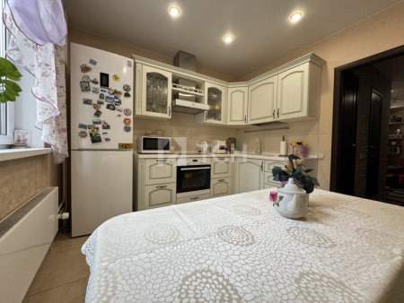 2-комн. квартира, Королёв, улица Тихонравова, 35к6, #id1390817