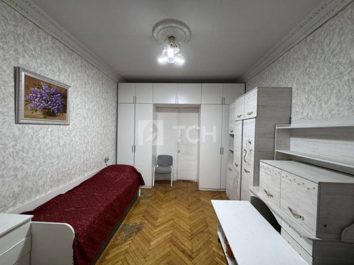 Комната, Москва, улица Маршала Рыбалко, 13, #id2345842