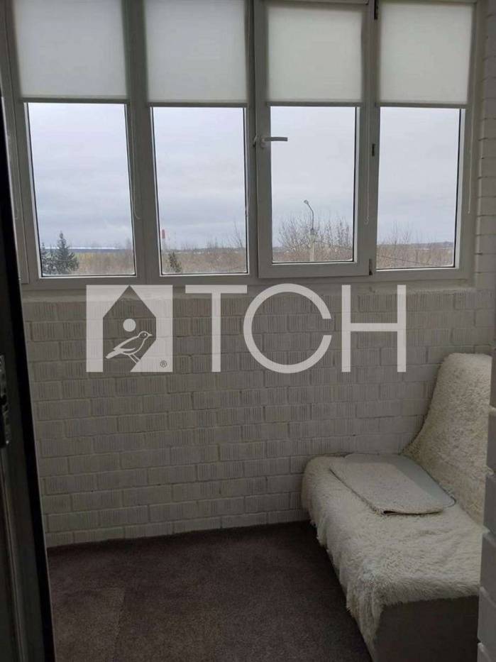 2-комн. квартира, Щелково, ул Жегаловская, 29к1 #id299483