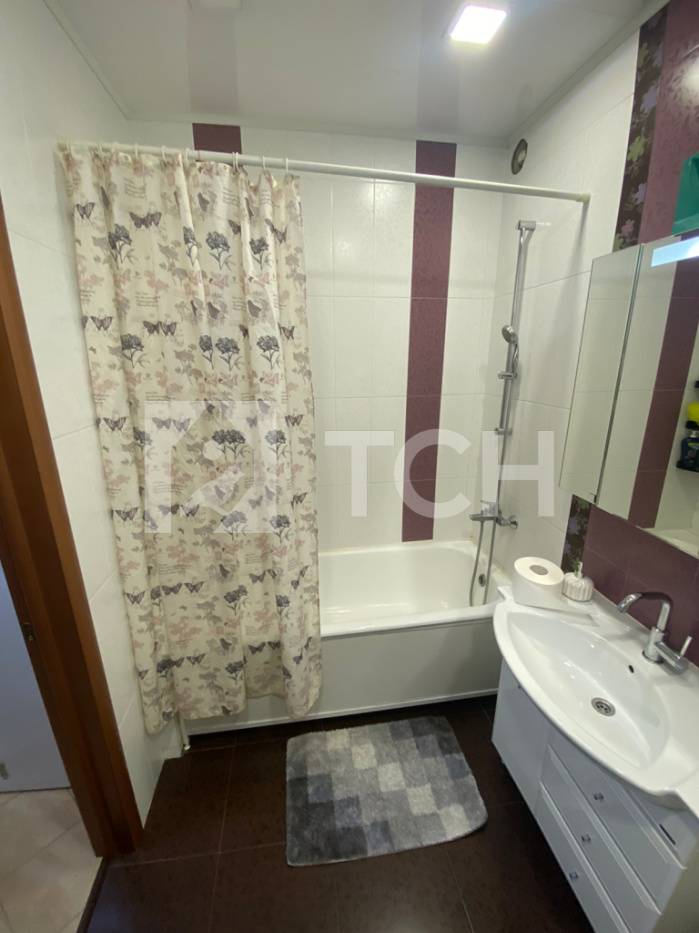 1-комн. Квартира, Мытищи, Стрелковая улица, 17, #id693529