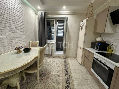 2-комн. квартира, Пушкино, улица Просвещения, 8к2, #id1182576