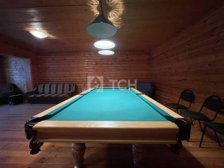 Дом, Владимирская область, Киржачский муниципальный округ, СНТ Прибрежный, 9, #id2034254