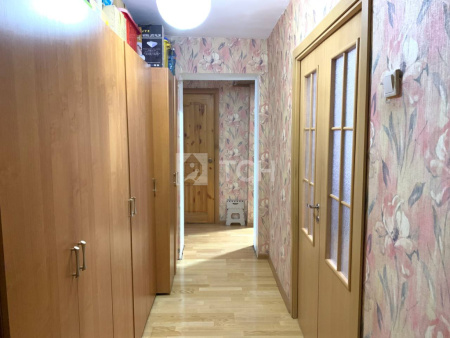 3-комн. квартира, Пушкино, улица Л. Толстого, 20А, #id1495626