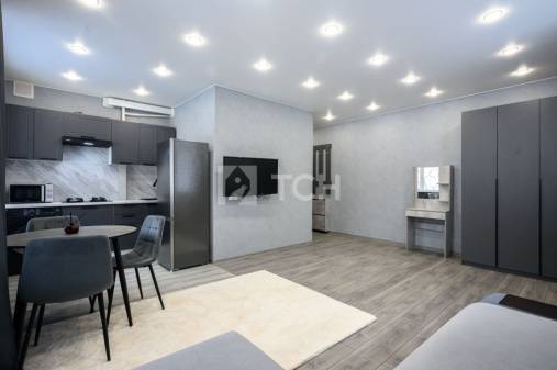 Квартира-студия, Щёлково, улица Пушкина, 9, #id2029084