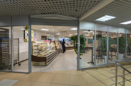 Коммерческая недвижимость, Пушкино, Московский проспект, 59, #id1305822