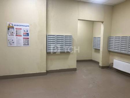 1-комн. квартира, Балашиха, улица Разина, 1А, #id975538