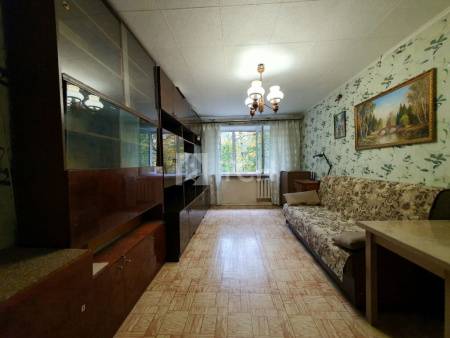 2-комн. квартира, Балашиха, улица Юлиуса Фучика, 6к5, #id1806246