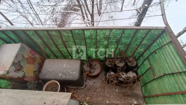 3-комн. квартира, Королёв, улица Папанина, 7, #id1992183